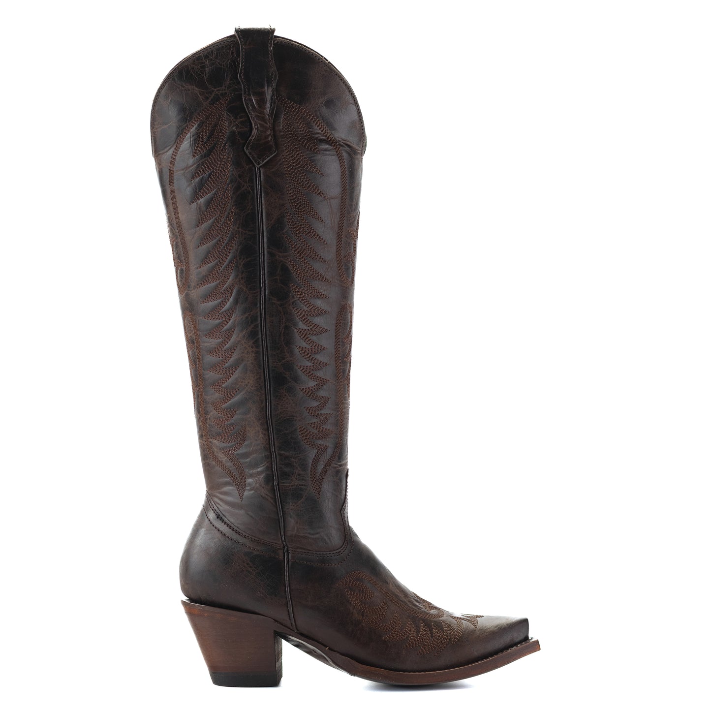 VICTORIA - CHOCOLATE