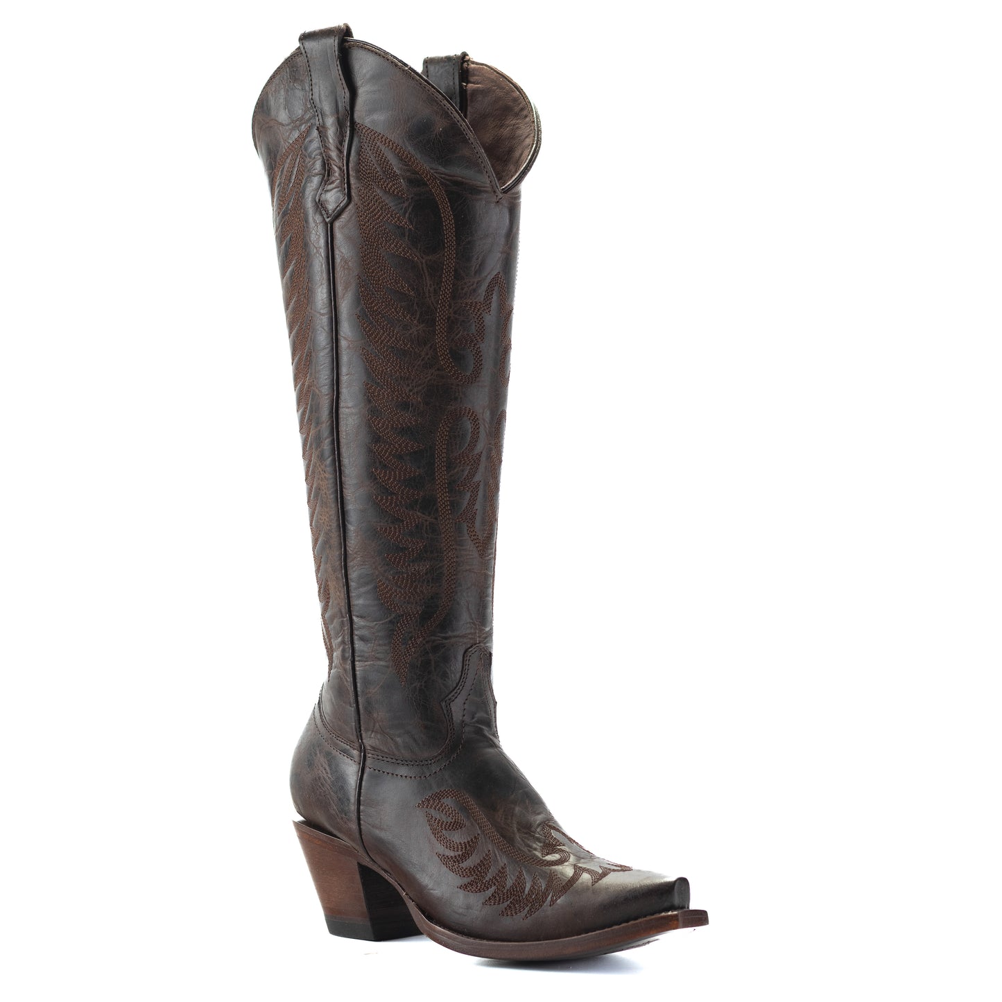 VICTORIA - CHOCOLATE