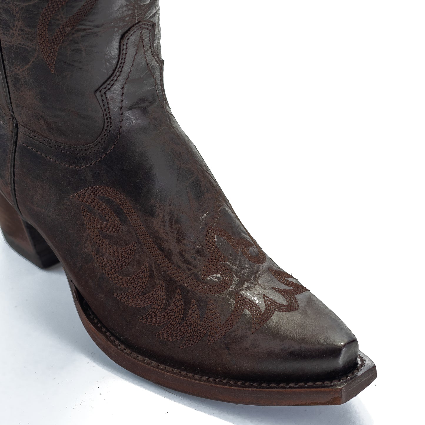 VICTORIA - CHOCOLATE